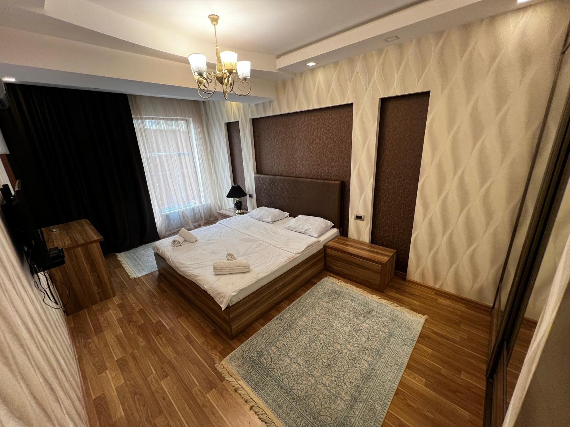 Lejlighed Park Azure 47 Baku
