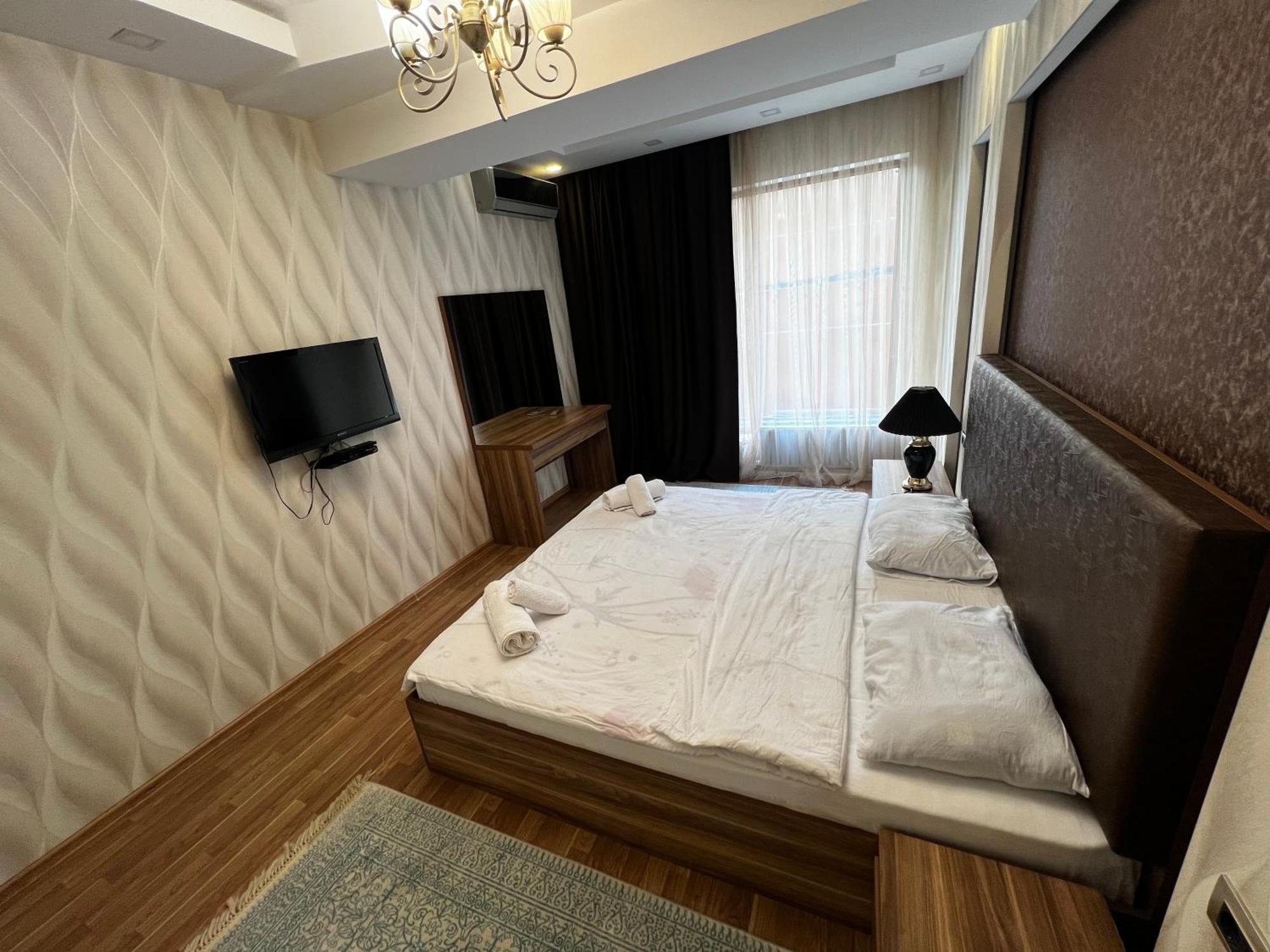 Park Azure 47 Lejlighed