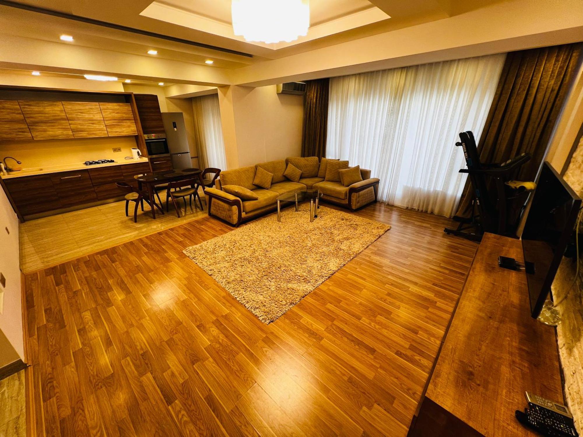 Park Azure 47 Baku
