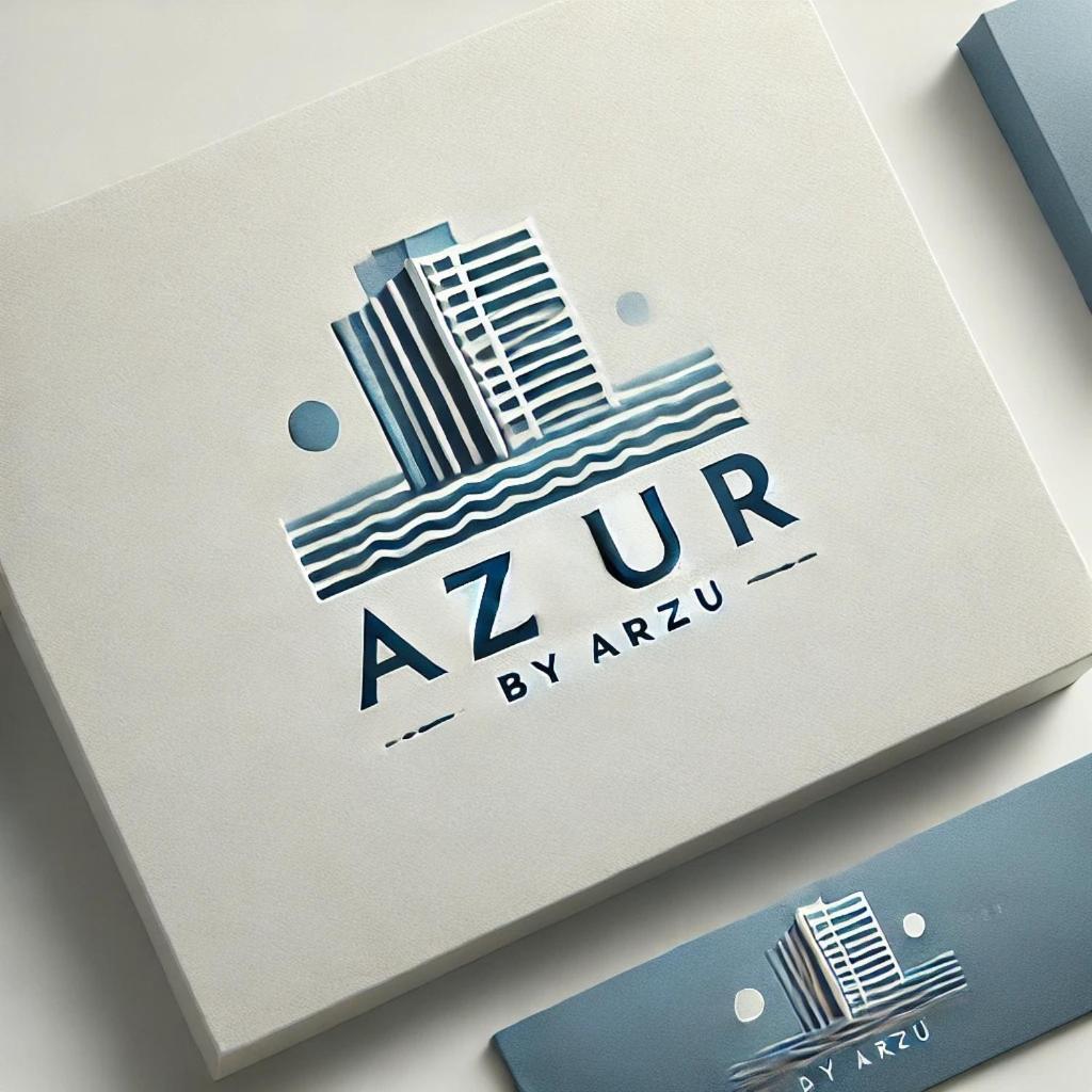 Lejlighed Park Azure 47 *